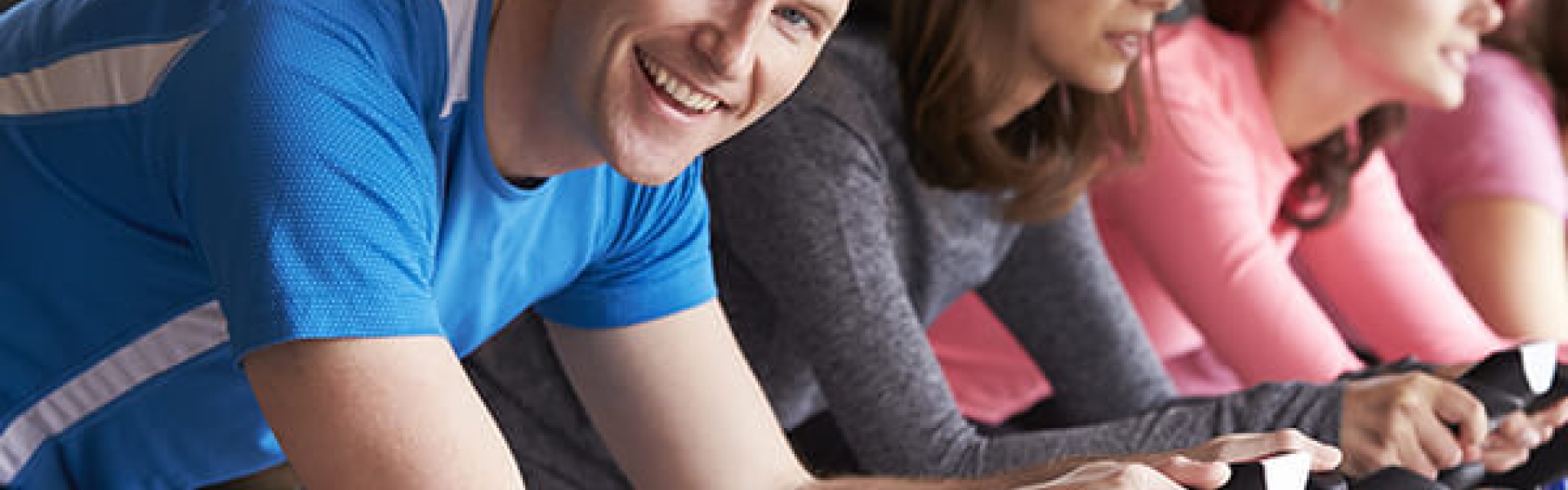 Herz-Kreislauf-Training