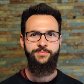 Christopher Mika