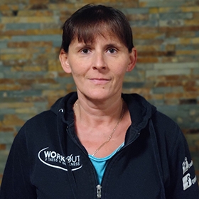 Nene Jurkovic